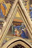 97-Orvieto,Duomo,agosto 1985
